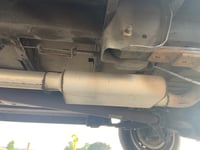 Image 24 of Chevy G10 Shorty Van, c. 1995