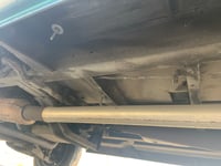 Image 25 of Chevy G10 Shorty Van, c. 1995