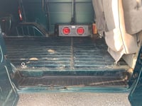 Image 17 of Chevy G10 Shorty Van, c. 1995