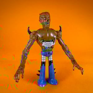 Image of Wolftron 2 (brown fur version)