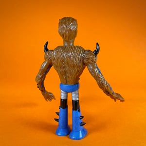 Image of Wolftron 2 (brown fur version)