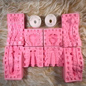 Image of Wolftron 2 (brown fur version)