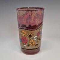 Image 2 of Discounted: 16oz. Tumbler, Rays of Sunshine #22
