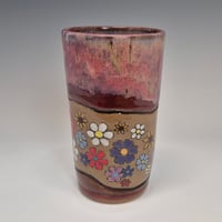 Image 3 of Discounted: 16oz. Tumbler, Rays of Sunshine #22