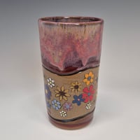 Image 4 of Discounted: 16oz. Tumbler, Rays of Sunshine #22