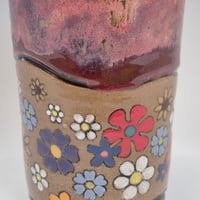 Image 5 of Discounted: 16oz. Tumbler, Rays of Sunshine #22