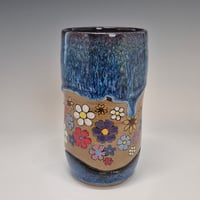 Image 1 of Discounted: 14oz. Tumbler, Rays of Sunshine #23