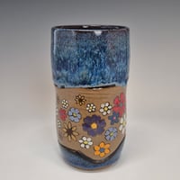Image 2 of Discounted: 14oz. Tumbler, Rays of Sunshine #23