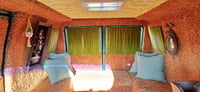 Image 14 of Chevy G10 Shorty Van, c. 1975