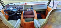 Image 13 of Chevy G10 Shorty Van, c. 1975