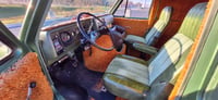 Image 12 of Chevy G10 Shorty Van, c. 1975