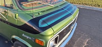 Image 8 of Chevy G10 Shorty Van, c. 1975