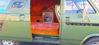 Image 11 of Chevy G10 Shorty Van, c. 1975