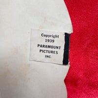 Image 5 of Snitch (Gullivers Travels) - Paramount Pictures - Heckers Flour - Promotional Paper Mask (1939)