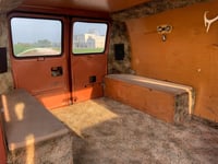 Image 17 of Chevy G10 Shorty Van, c.1979