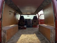 Image 16 of Chevy G10 Shorty Van, c.1979