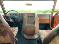 Image 14 of Chevy G10 Shorty Van, c.1979
