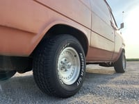 Image 10 of Chevy G10 Shorty Van, c.1979