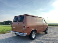 Image 3 of Chevy G10 Shorty Van, c.1979