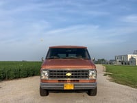 Image 8 of Chevy G10 Shorty Van, c.1979