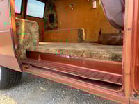 Image 18 of Chevy G10 Shorty Van, c.1979