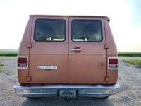 Image 4 of Chevy G10 Shorty Van, c.1979