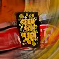 Image 2 of Open This Pit Up! Battle Jacket Patch