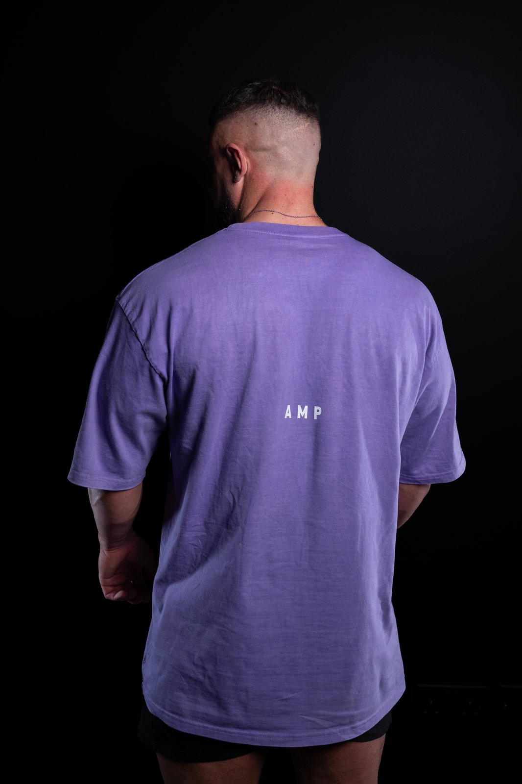 Amplified OG V2 - Lilac 1