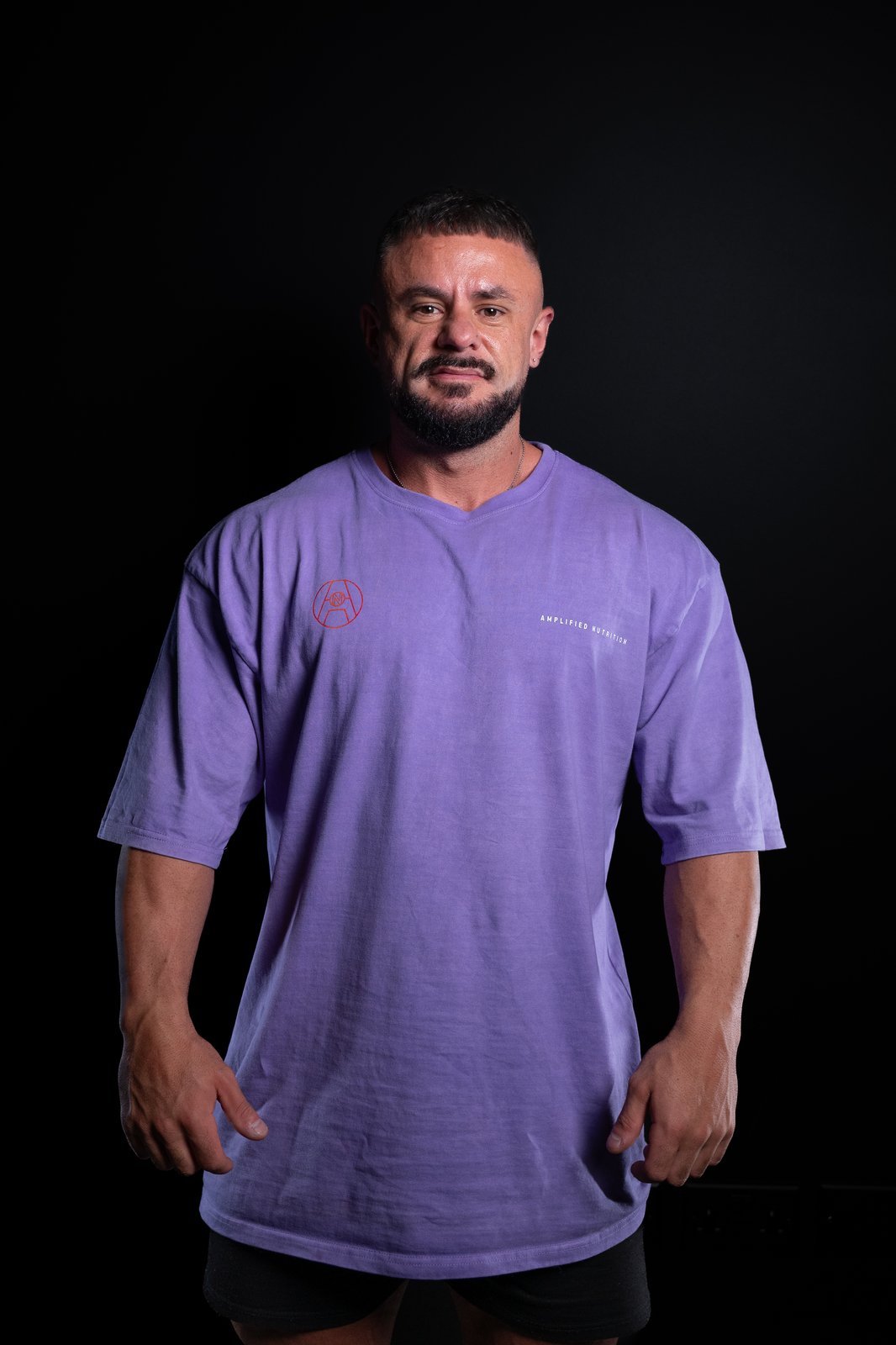 Amplified OG V2 - Lilac