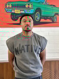 Image 1 of LA NATIVE GYM Mineral Wash 