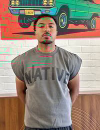 Image 6 of LA NATIVE GYM Mineral Wash 