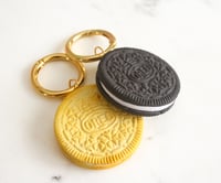Image 2 of Cookie purse charm