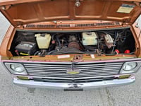 Image 9 of Chevy G10 Shorty Van, c. 1976