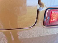 Image 11 of Chevy G10 Shorty Van, c. 1976