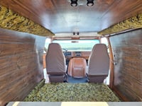 Image 17 of Chevy G10 Shorty Van, c. 1976