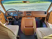 Image 13 of Chevy G10 Shorty Van, c. 1976