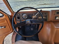 Image 14 of Chevy G10 Shorty Van, c. 1976