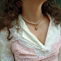 Image 1 of Collier « JEREMY »