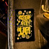 Image 4 of Open This Pit Up! Battle Jacket Patch