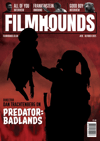 FILMHOUNDS #26 - Dakota Johnson 