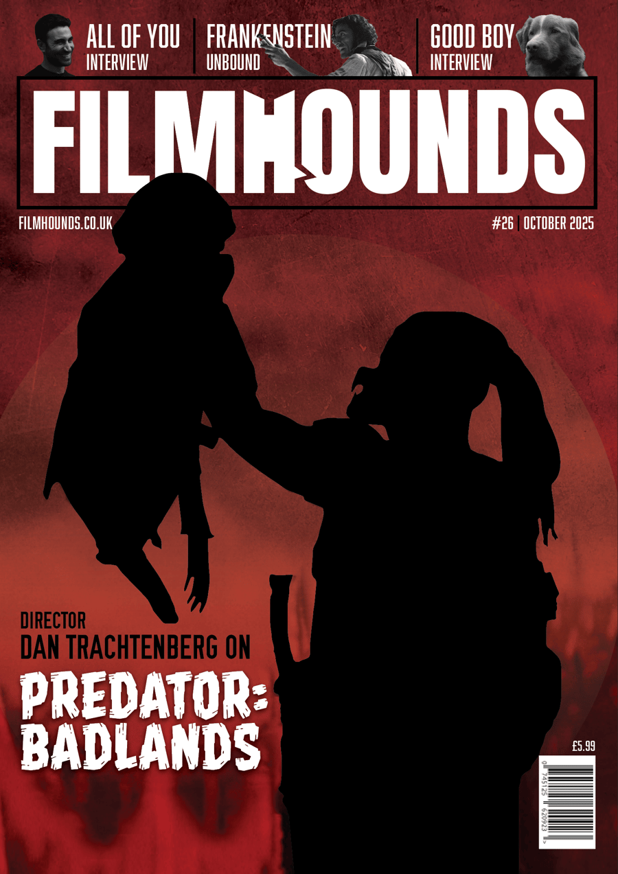Image of FILMHOUNDS #26 