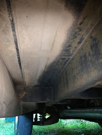 Image 13 of Chevy G10 Shorty Van, c. 1981