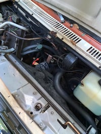 Image 7 of Chevy G10 Shorty Van, c. 1981