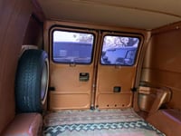 Image 12 of Chevy G10 Shorty Van, c. 1981