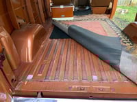 Image 11 of Chevy G10 Shorty Van, c. 1981