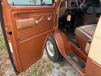 Image 8 of Chevy G10 Shorty Van, c. 1981