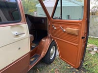 Image 9 of Chevy G10 Shorty Van, c. 1981