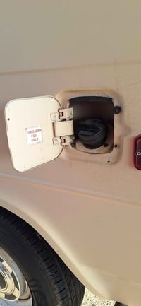 Image 19 of Chevy G20 Shorty Van, c. 1984