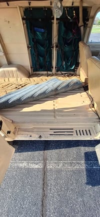 Image 15 of Chevy G20 Shorty Van, c. 1984