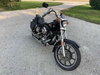 Image 1 of Harley Lowrider FXS, c. 1978